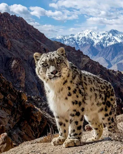 Pani_Asia - #leopard #smiesznekotki #koty