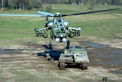 ArtBrut - #rosja #wojna #ukraina #szwecja #1995 #czolgi #historia #leopard2 

Mi-28 i...