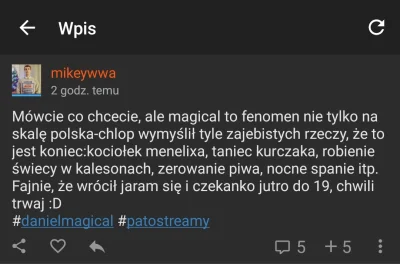 zjemcimatke - Z kim ja tu #!$%@? mirkuje xD Określanie patusa fenomenem na skalę kraj...