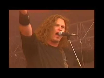 Asarhaddon - Polecam "God of Emptiness" Morbid Angel z koncertu w Roskilde z 2004 r.,...