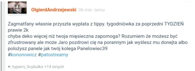 pyczasty - @pyczasty: o już mam... jak widzisz nic w interecie nie ginie..... ( ͡° ͜ʖ...