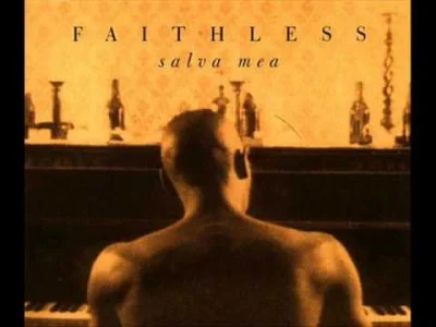 waters - Faithless - Salva Mea (Album Version)