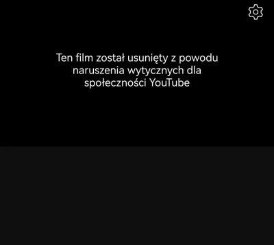 UMPC-GENESIS - Już zciagneli z YouTube