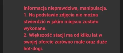 visas - Nawet nie napisał że to stanowisko PKN Orlen XD nie pytali już Orlenu bo po c...