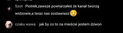 zielonyjanusz - @zielonyjanusz ustawka na srebrnej, czeka na barneya xddd