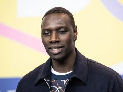 brednyk - Omar Sy