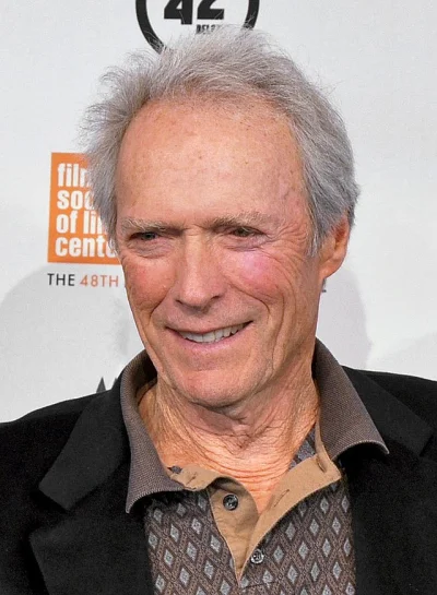 brednyk - Clint Eastwood