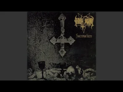 pekas - #metal #blackmetal #polskimetal #muzyka
dzieńdoberek
Christ Agony - Necroda...