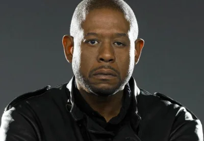 Justyna712 - @Vanlid z czarnoskórych Forest Whitaker