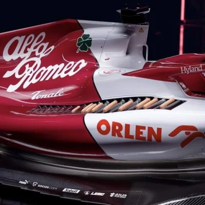 FueGo - #moderacja #orlen #f1 #afera