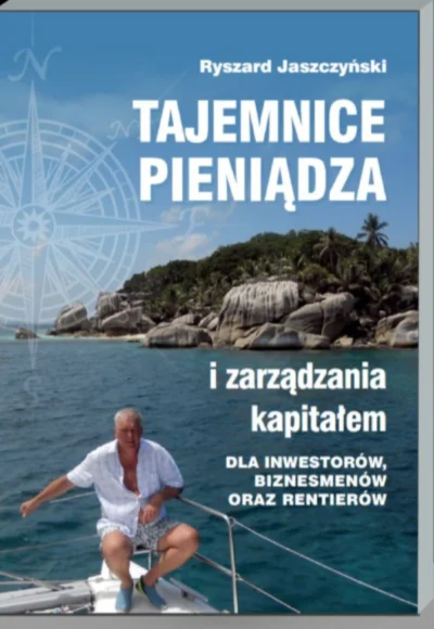 Pawelex - @Bed_Kriczer: właśnie zaczynam książkę Ryszarda Jaszczyńaskiego "tajemnice ...