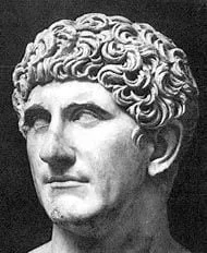IMPERIUMROMANUM - Tego dnia w Rzymie

Tego dnia, 83 p.n.e. – urodził się Marek Anto...