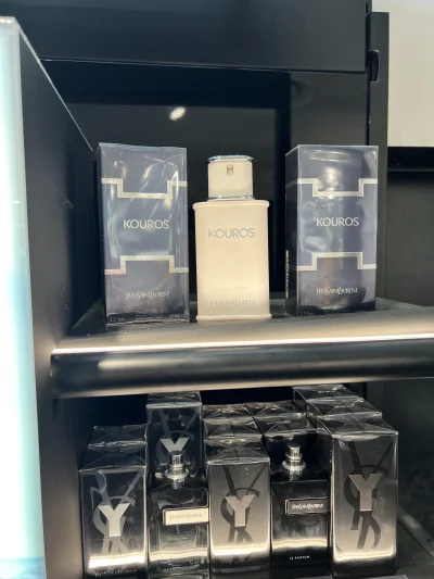 paranoidandroid - Panowie, chcę kupić jakiś elegancki zapach - polecacie perfumy ze z...
