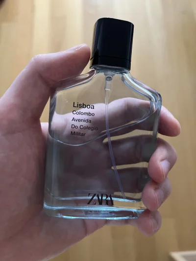 perfumowyswir - Mając wiele "lepszych" zapachów największą frajdę sprawia mi psiknięc...