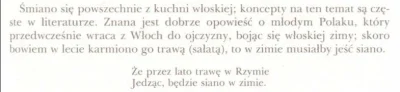 cwiercintelektualista - Wiedza bezużyteczna, polski renesans