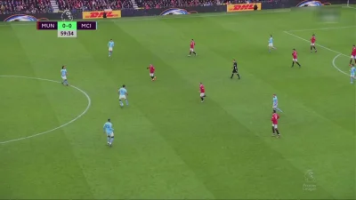 Minieri - Grealish, Manchester United - Manchester City 0:1
Mirror
#golgif #mecz #u...