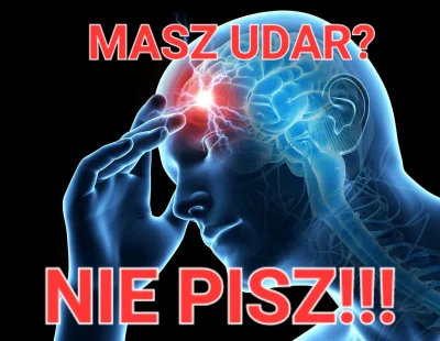 CzopWsza - @pablo397: #!$%@? jak próbowałem to przeczytać, to przez chwilę myślałem z...