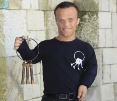 Czupakabra82 - @januszzczarnolasu: Fort Boyard po polsku...