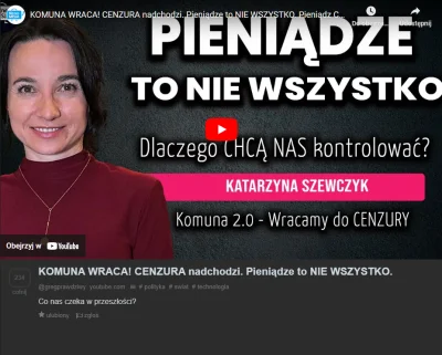 Poopiesh - Do czego to doszlo, zeby na tym portalu takie szurskie materiały wchodziły...