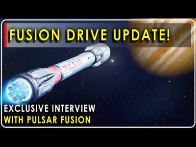 Manah - Wywiad z szefem Pulsar Fusion. Firma dostała grant od brytyjskiego rządu i pl...