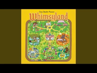 tyrytyty - Koncepcyjna płyta pop-punkowa:

 Whimsyland is a fictional theme park and...