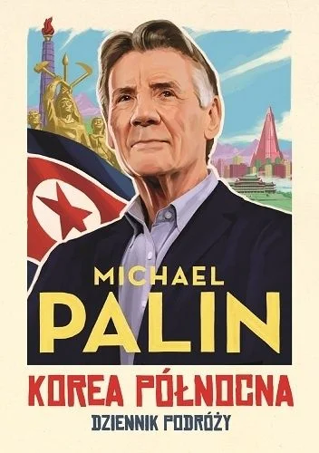 888 - 82 + 1 = 83

Tytuł: Korea Północna. Dziennik podróży
Autor: Michael Palin
Gatun...