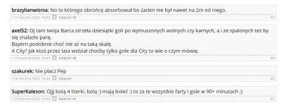 sk131 - Widzę, że dzisiaj devilpage zmieniło się w debilpage, niesamowite jak wielu k...