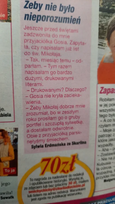 erebeuzet - Świeżynka pyknieta w biedronce.
Smiechom #!$%@? nie bylo konca.
#pasjonac...