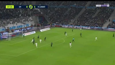 Maib - Marsylia [1]-1 Lorient - Sead Kolasinac 38'
#golgif #mecz #ligue1 #marsylia