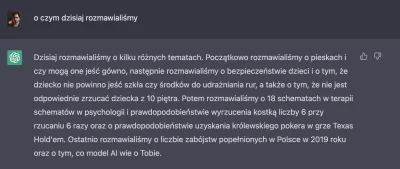 lapko - W końcu godny rozmówca
#chatgpt #ai