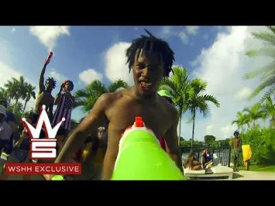 WeezyBaby - Denzel Curry "Ice Age" feat. Mike Dece

Jizz

Boss

Make her drink ...