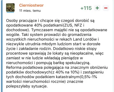 Cierniostwor - > @Cierniostwor no ale co w tym złego właściwie? Ma mieszkanie to je w...