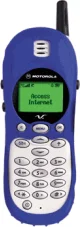 Nefju - @katolewak: Motorola V2288 w zestawie IDEA POP i z wymiennymi silikonami ( ͡°...