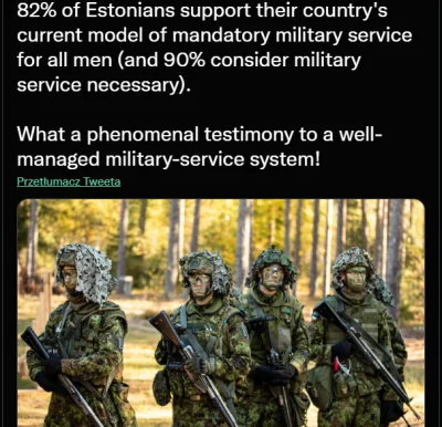 yosemitesam - #wojsko #wojna #estonia #ukraina #rosja