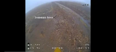 PIGMALION - #ukraina #rosja #wojna

Kierunek Avdiivka, ukraiński dron kamikaze wlatuj...