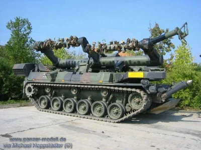 ArtBrut - #rosja #wojna #ukraina #wojsko #czolgi #niemcy

Niemcy dostarczyły Ukrainie...