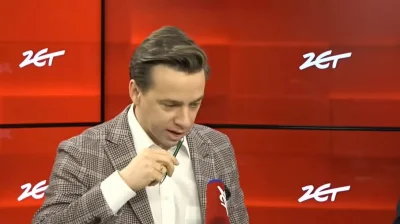 nobrainer - @BezDobry: 

To co mówi Bosak, takie narzucane przepisy nie maja nic ws...