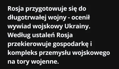 Grooveer - @EarpMIToR Putin szykuje się na kolejną rundę