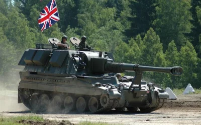 QoTheGreat - UK dorzuca AS-90 (takie kraby) w liczbie około 30 sztuk 
https://news.s...