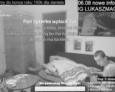 bizzi0801 - wyjmowanie górnej i dolnej szczęki mariusza 
#danielmagical