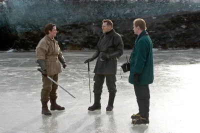wfyokyga - Bale, Neeson i Nolqn na planie Batman początek.
#filmoweobrazki