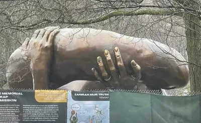 pepies - w Bostonie pojawił się pomnik będący hołdem dla #mokebe 

pozdrawiam wszyc...