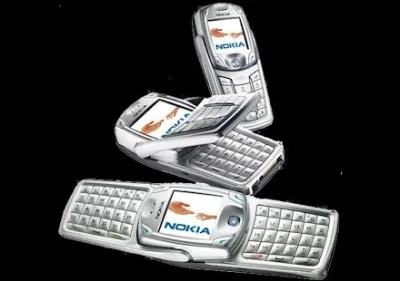 helmut12 - @katolewak Nokia 6822i. Wymienilem sie za jakas stara nokie + doplate. Mia...