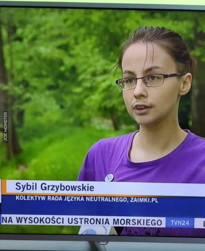 przecietny_facet - @USSCallisto: Ewelinx musiałx zaczerpnąć porady u Sybila Grzybowsk...