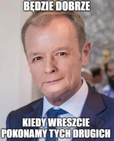 k.....e - ¯\\(ツ)\/¯
#bekazlewactwa #bekazprawakow #polityka #polska #takaprawda #nie...