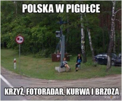 robert5502 - #polska #takaprawda #polskiedrogi #heheszki