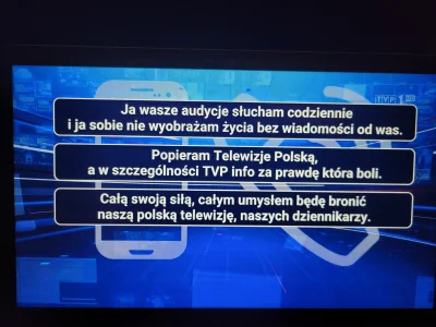 lubie_piwo - Ja #!$%@? zdelegalizowac pis i TVP info... #tvpis #bekazpisu