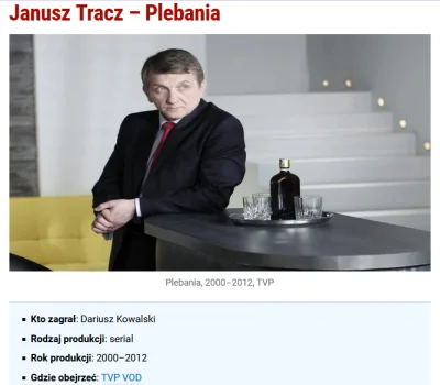Aerthevizzt - Gry Online przygotowało listę dziesięciu kultowych złoczyńców z polskic...