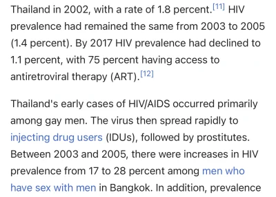 topikPajak - @ChareimUu: tajlandzka ruletka to jest hiv ruletka, w Tajlandii 1% ma hi...