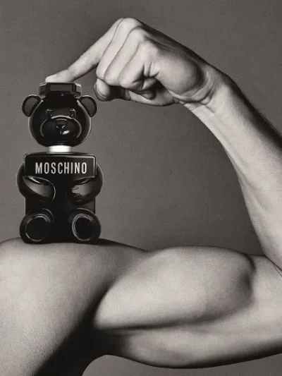 MatthiasGally - Co #rozowepaski sądzą o Moschino Toy Boy u #niebieskiepaski ? #perfum...